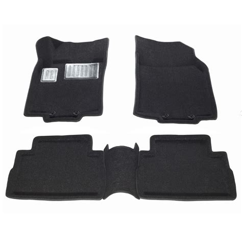 Floor Mats 2017 Nissan Rogue at Wilbur Pritt blog