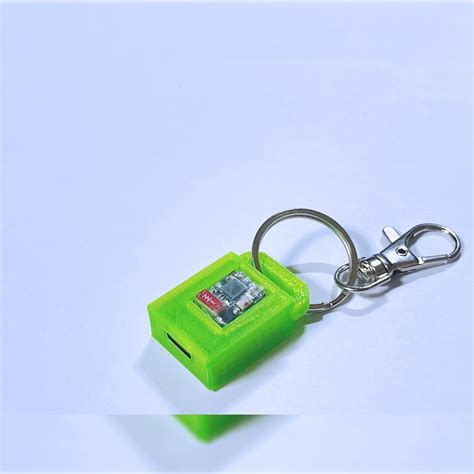 ELRSドングルカバー ※カバーのみです。 受注生産 | 見習い魔法使いキヨっちのお店（FPVドローン関連のお店）