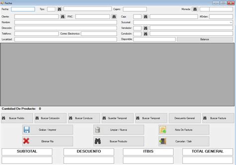Sistema De Ventas HTML/CSS Y JavaScript 的图像结果
