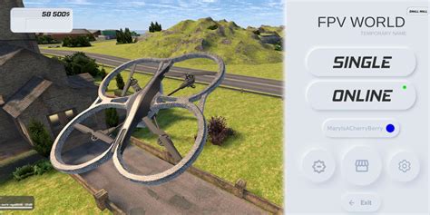 Free FPV Simulator PC 的图像结果