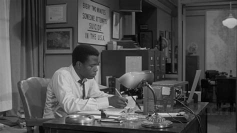 Image result for The Slender Thread Dailymotion