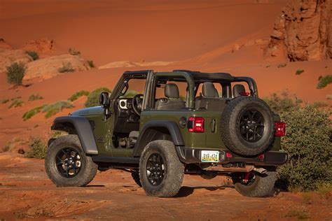 Best Convertible SUVs | 2024 Ratings | CarBuzz