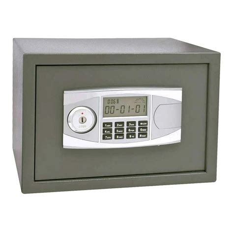 Plantex Digital Locker for home/Safe Locker/Electronic Home Safe Locker ...