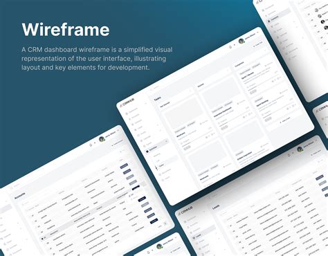 Image result for CRM System Structure Dashboard