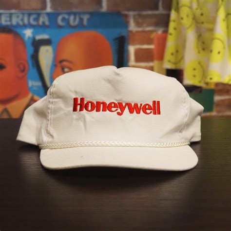 Honeywell Tracker Cap | MOES USED&NEW CLOTHING STORE