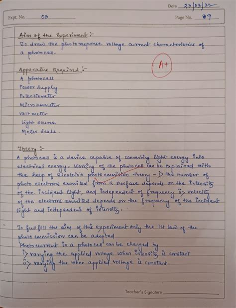 21051234 Phy Exp 3 - Lab experiment reports - Date 22b Expt. No. 02 ...