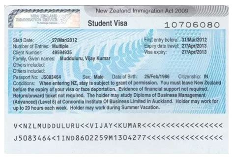 其他国样本 / 新西兰办证样本 - 国际办证ID