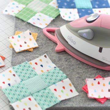 Image result for Diary of a Quilter Tutorial