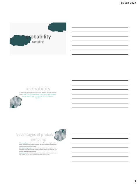 Image result for Chapter 3 Outline Sampling Procedure