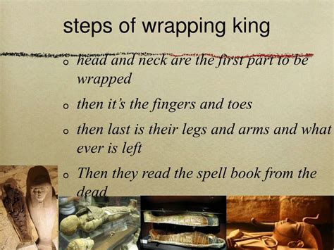 Image result for First Mummification