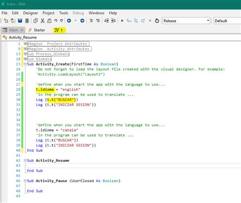 Image result for How to Code a Translator