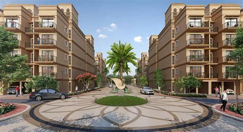 Signature Global Park Gurgaon - Floor Plan, Reviews, Price List