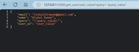 Image result for Create API in Python