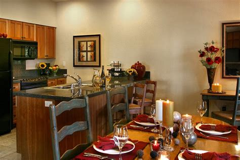 The Residences at Main Street Station by Hyatt Vacation Club Shuttle ...