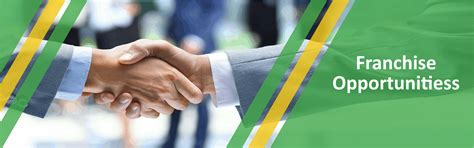 Technoglobe - Franchise Modal