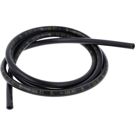 Preisvergleich für STIHL Kraftstoffschlauch 5,7 x 3,1 mm, 1 m, für ...