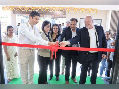 India is crucial for our Net Zero Target: Samuel Sigrist, CEO, SIG ...