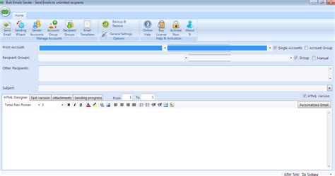 Image result for Bulk Emailing Software
