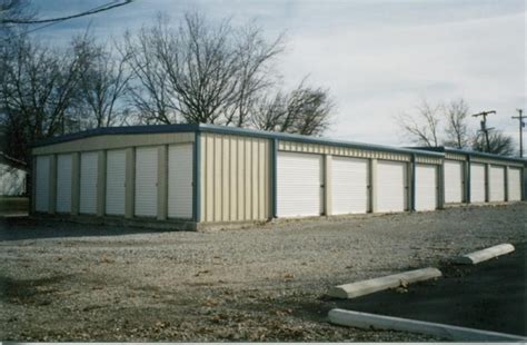 Image result for Mini Storage Building Assembly