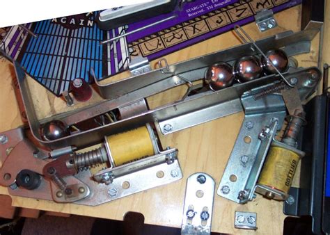 Image result for Allien Pinball Tutorial