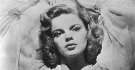 ‘Friends of Dorothy’: How Judy Garland became a gay icon – The Irish Times
