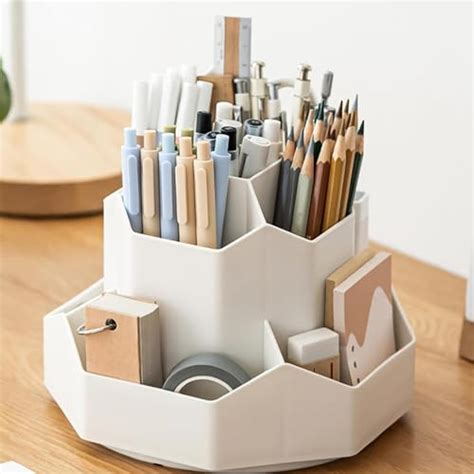 Amazon.in Bestsellers: The most popular items in Desk Supplies Organisers