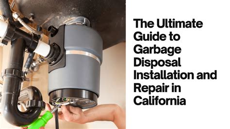 Garbage Disposal Installation 的图像结果