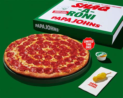 Papa Johns (2841 SE CROCO RD STE 700) Menu Topeka • Order Papa Johns ...