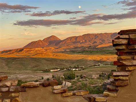 Star Tower | Breathtaking Views of the Sleeping Ute Mountain