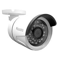 Buy iBall CCTV 720P 1.0 MP HD CCTV 4 Cameras With 4 Channel HD DVR iB ...