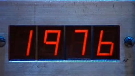 The Spirit of '76 (1990)