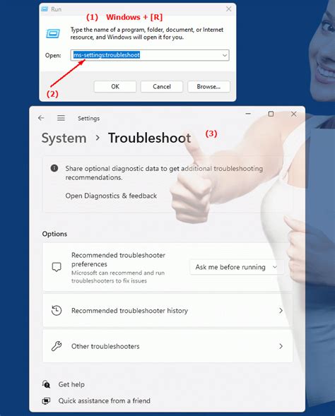 Image result for Fix Windows Settings Problems