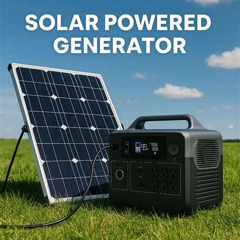 Image result for Solar and Generator Power Systems