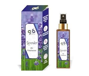GSB Lavender Air Freshener For Fragrance at Home and Office | For ...