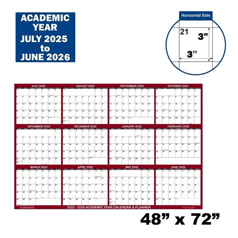 Jwu Academic Calendar 2025-2026 - Free Printable Calendar