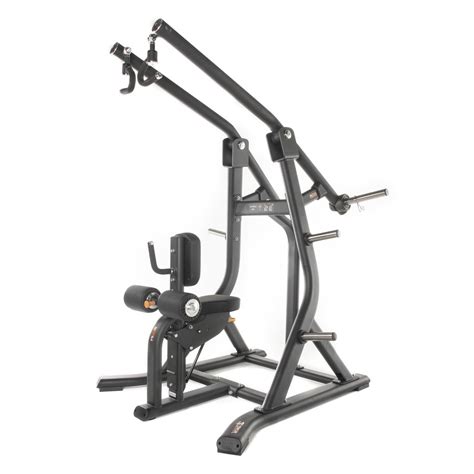 Thor Fitness Standard PL - Universal row | Omasali Oy