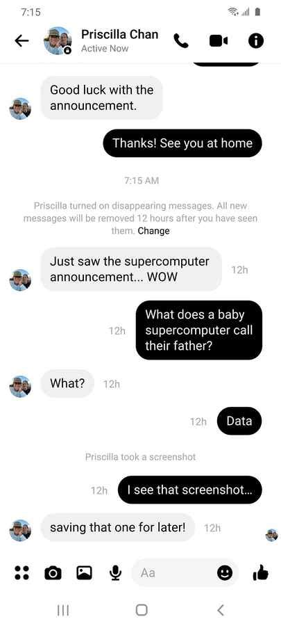 Meta announces new privacy-focused features on Facebook Messenger | Digit