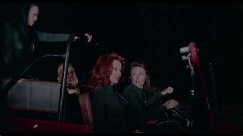 Leigh Christian - actress - biography, photo, best movies and TV shows