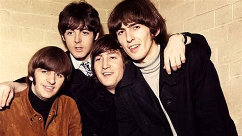 Gracias a The Beatles estas cinco bandas musicales existen
