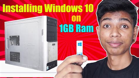 Install RAM Windows 1.0 的图像结果