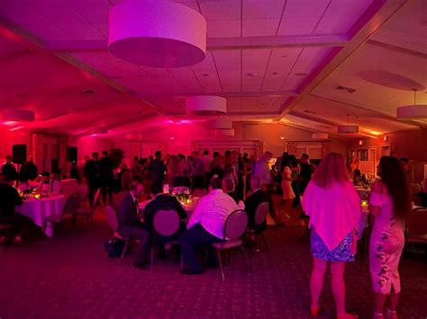 Functions - Needham Golf Club