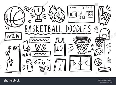 Sports Drawing 的图像结果