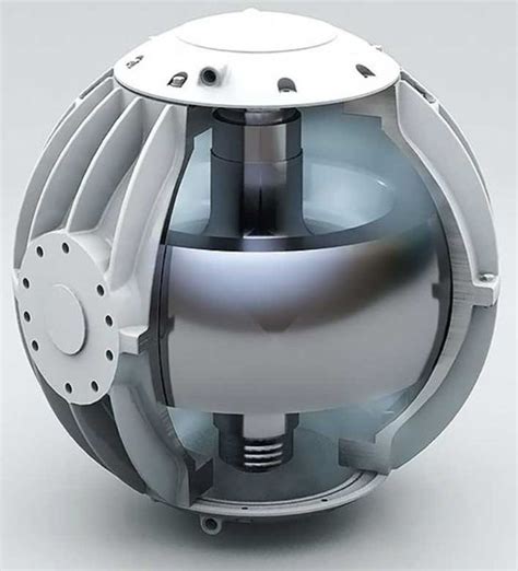 Image result for Seakeeper Gyro Stabilization System