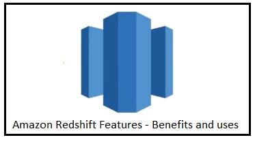 Image result for Amazon Redshift Benefits