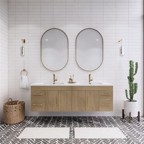 How to Install a Floating Vanity 2026: Professional Tips - Moreno Bath