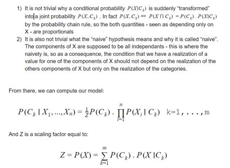 What Is Bayesian Classifiers | The Powers And Limits Of ML