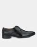 Buy Black Formal Shoes for Men by Leatherkraft Online | Ajio.com