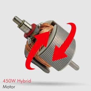 Buy Maharaja Whiteline 450W Mark 1 Juicer Mixer Grinder (White And Red ...