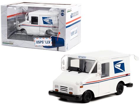 Buy Diecast United States Postal Service (USPS) Long-Life Postal ...