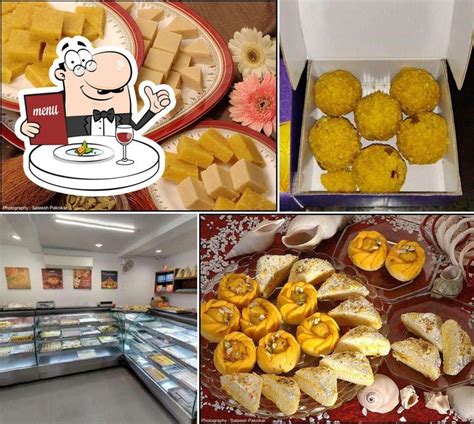 Chitale Bandhu Mithaiwale, Pune, Shop 4 - 5 - Restaurant menu and reviews